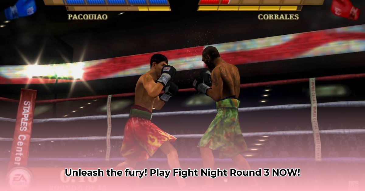 fight-night-round-3-ppsspp